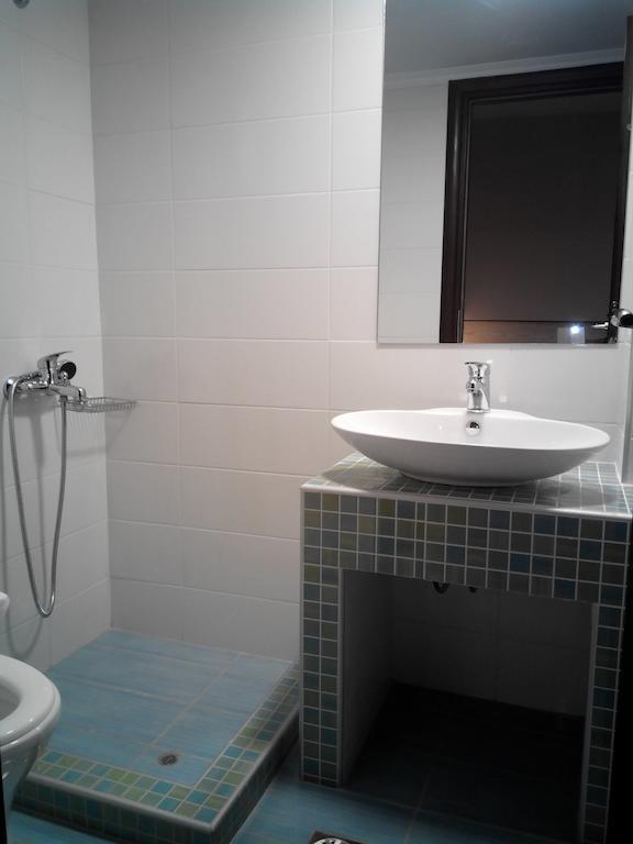 Attalos Apartments Agia Pelagia  Bilik gambar